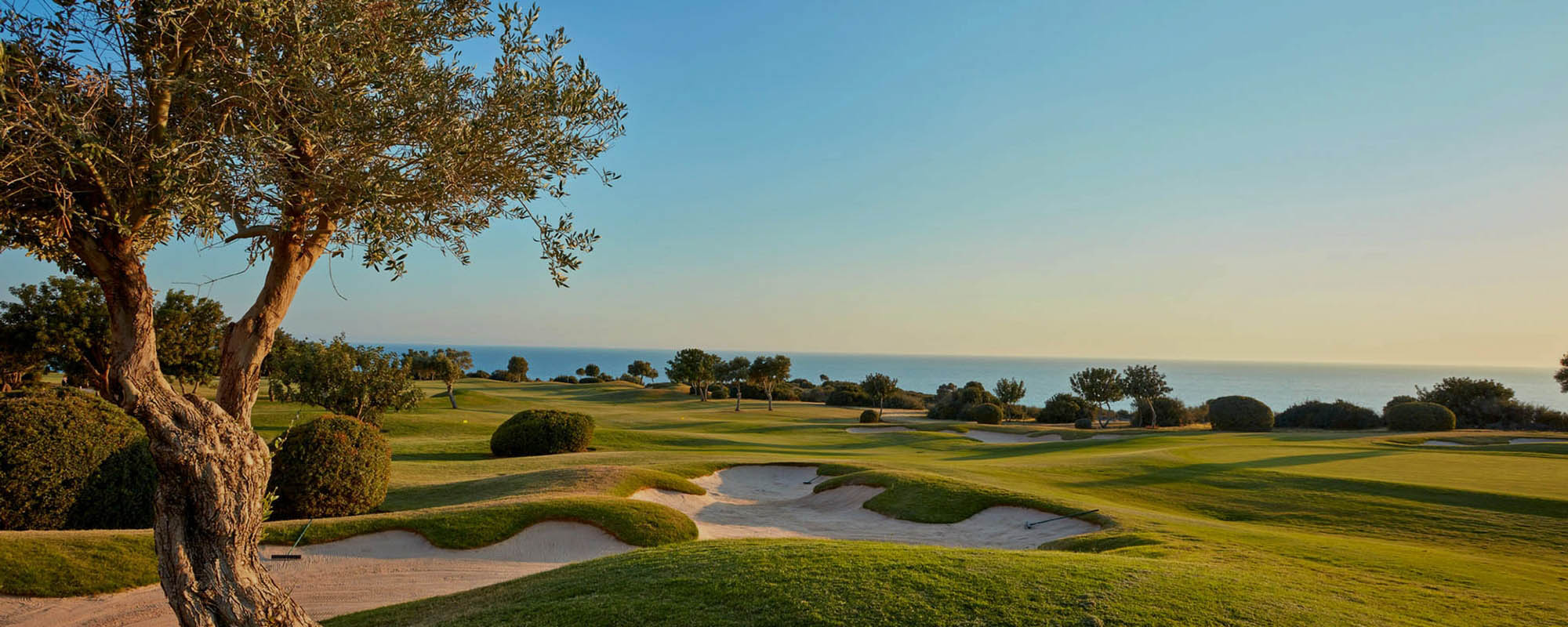 Golf transfer deal to Spain and Portugal destinations