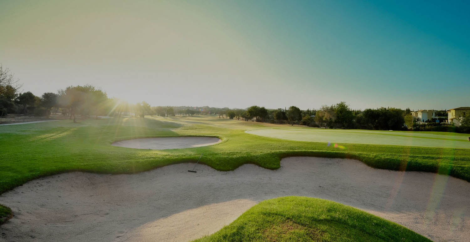 Discount golf resort transfers