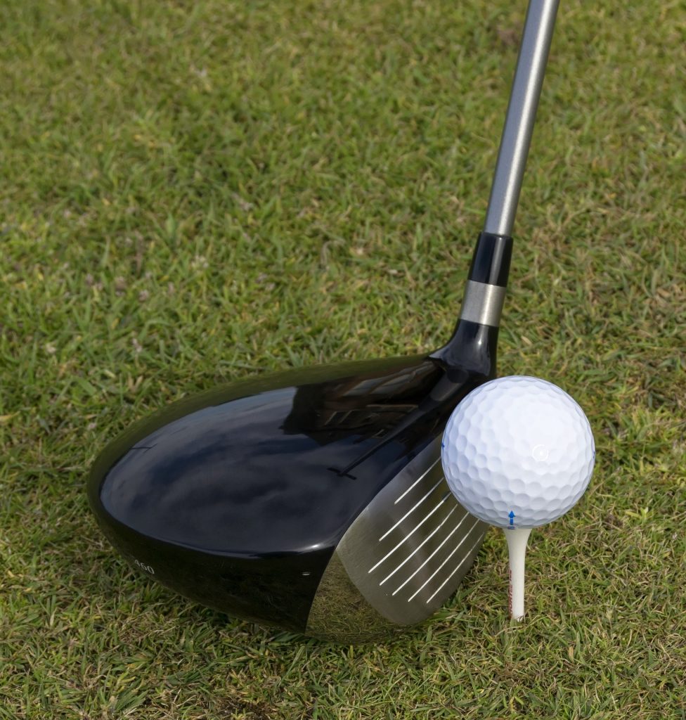 An Overview of the Different Types of Golf Clubs