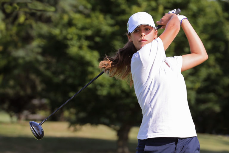 How The Northern Irish Golf Industry Is Fostering Female Inclusivity 