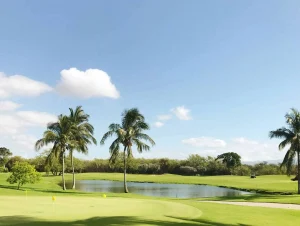 Top 5 Spring Golf Destinations